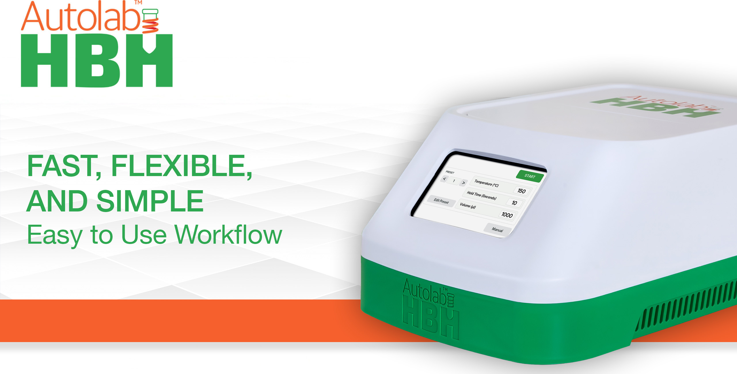Autolab™ HBH